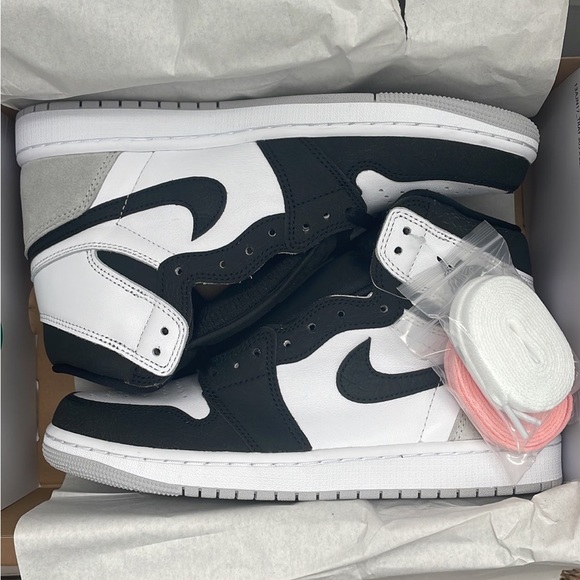 Nike Air Jordan 1 Retro OG Stage Haze Size 9 - Picture 1 of 6